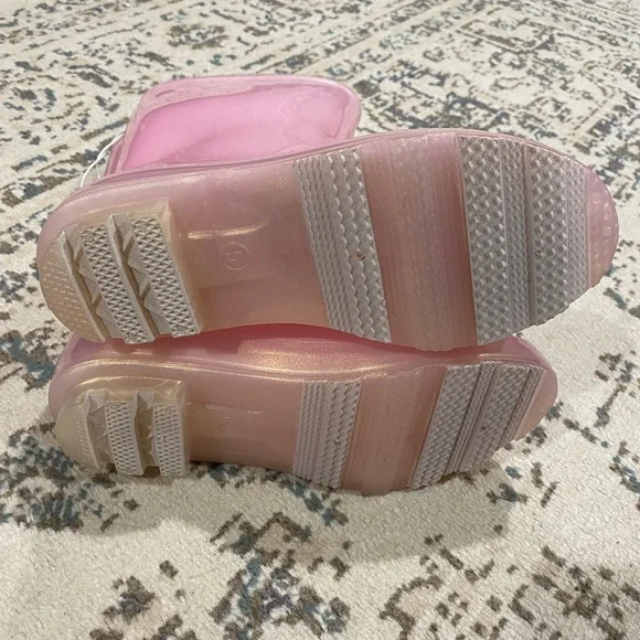 Cat & Jack Rainboots - Picture 3 of 4